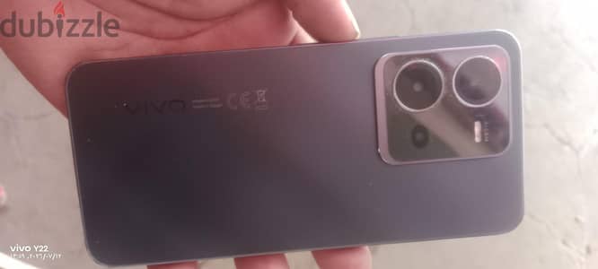 فيفو موديل اخرفبفو v25e بالكرتونه فقط ممكن بدل