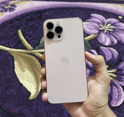 آبل - آيفون 13 برو ماكس