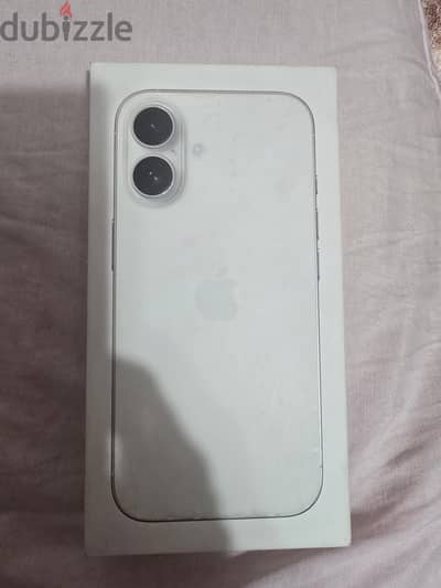 Apple - iPhone 16