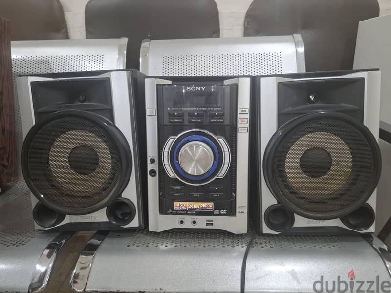 كاسيت سوني CD 3