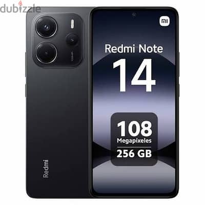 Redmi Note 14 4G