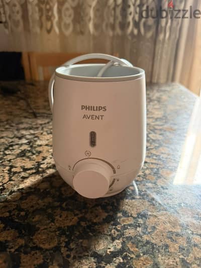 Philips Avent warmer Philips Avent warmer