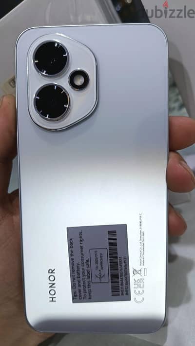 هونر 400