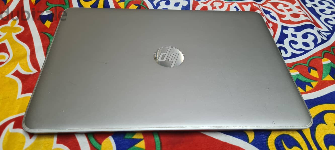 hp elit book 1