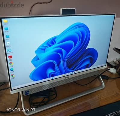 Dell Inspiron 5400 All in One I5 g1135G7