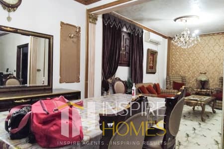 Licensed furnished apartment for rent – completely open views