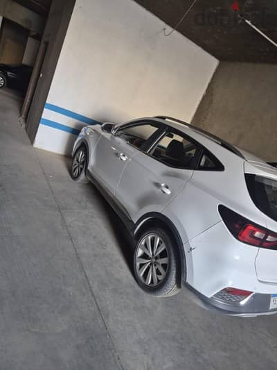 MG ZS 2022 /ام جى زد إس 2022