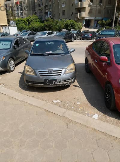 اسبيرانزا A516 2010 للبيع مدينة نصر