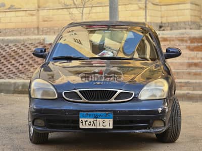 Used Daewoo Nubira 2 2008 For Sale Ezbet El Nakhl