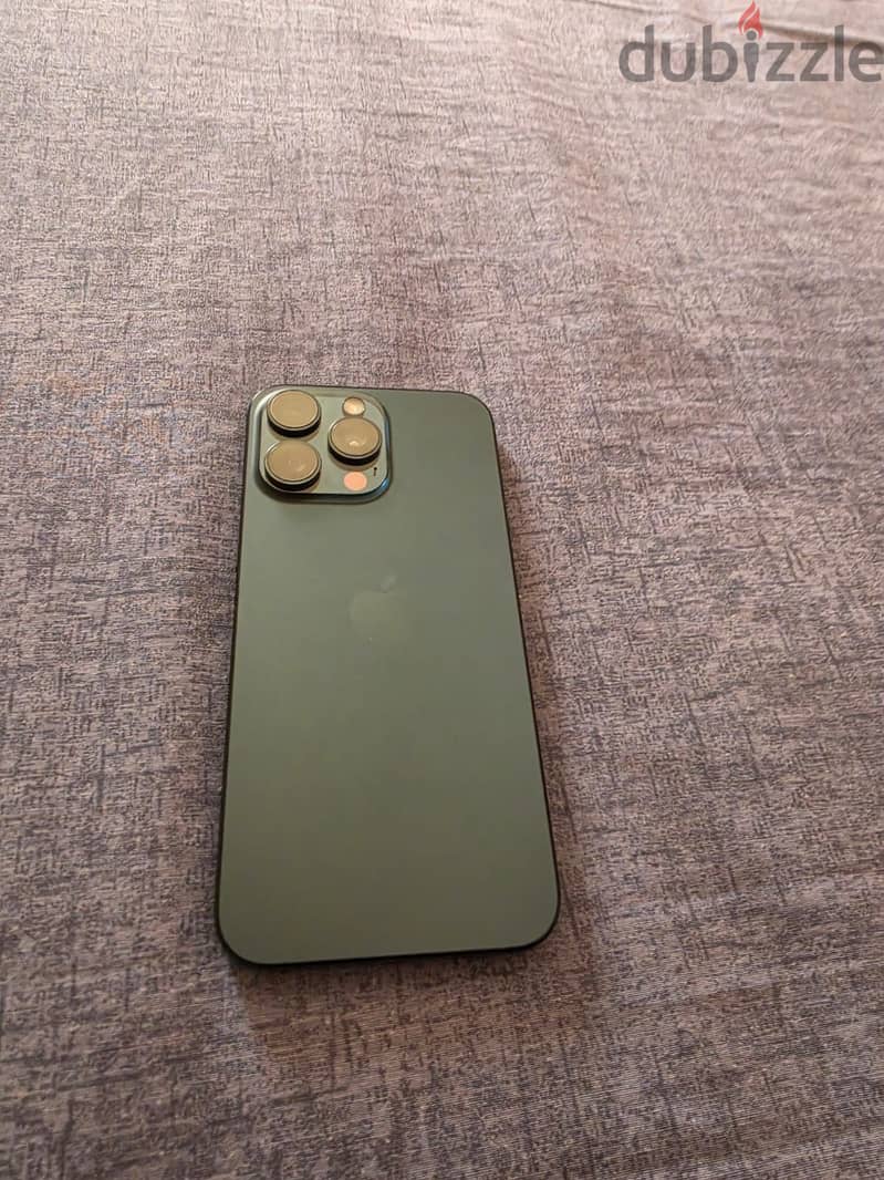 Apple - iPhone 15 Pro Max 3