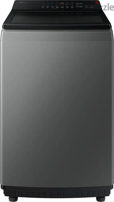 غسالة samsung top load