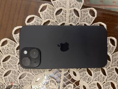 Apple - iPhone 15