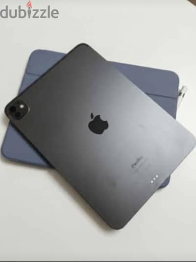 Ipad Pro 11 inch m4 256Gb