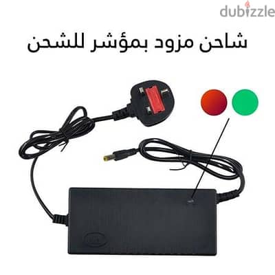 عدد 2 سكوتر كهربائي وارد الكويت