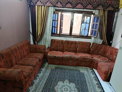 ركنه عموله