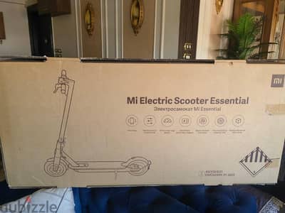 Xiaomi Mi Electric Scooter Essential
