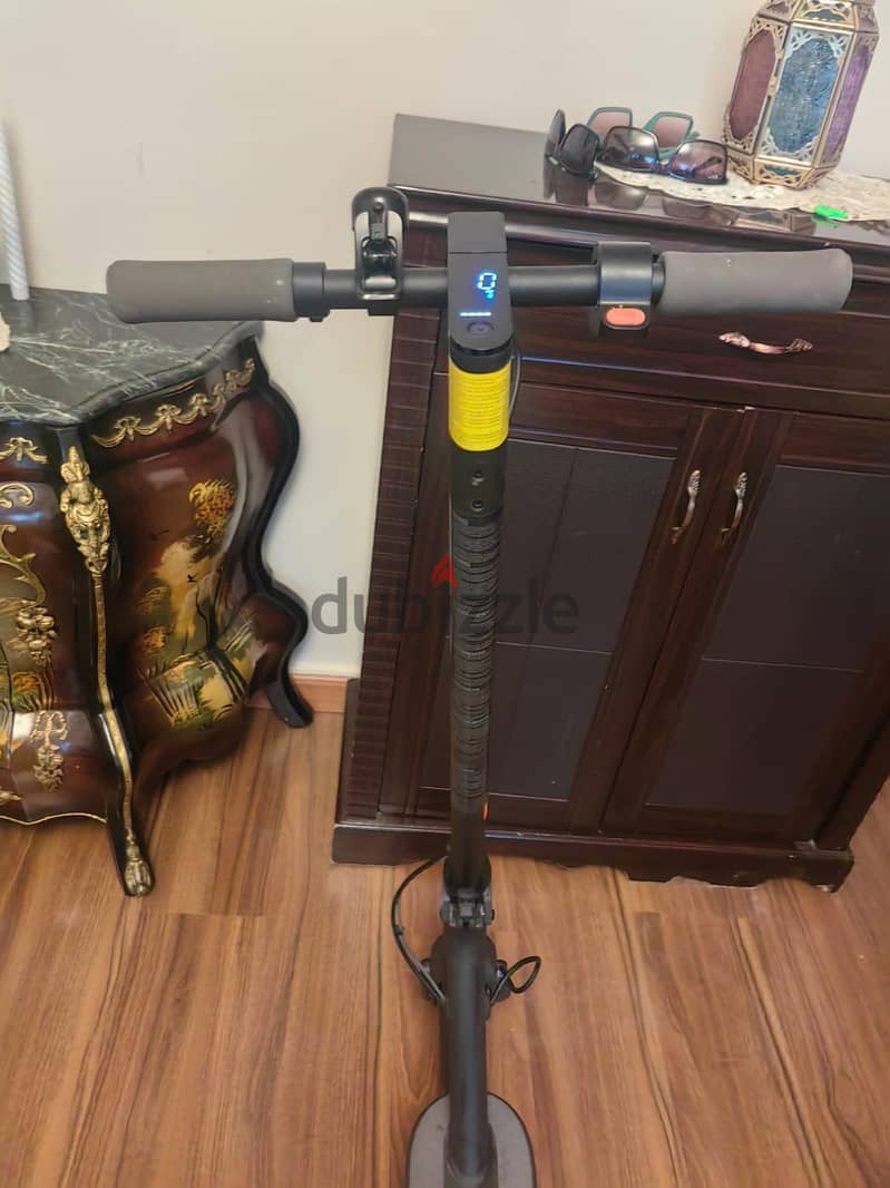 Xiaomi Mi Electric Scooter Essential 5