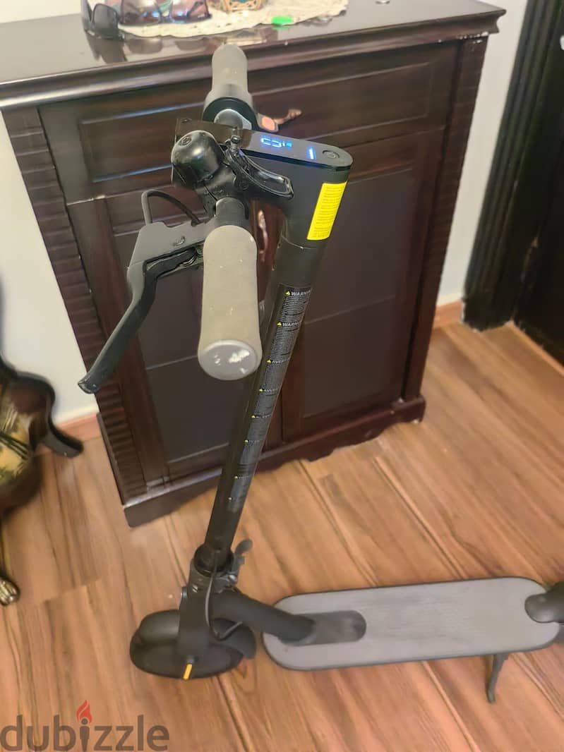 Xiaomi Mi Electric Scooter Essential 11