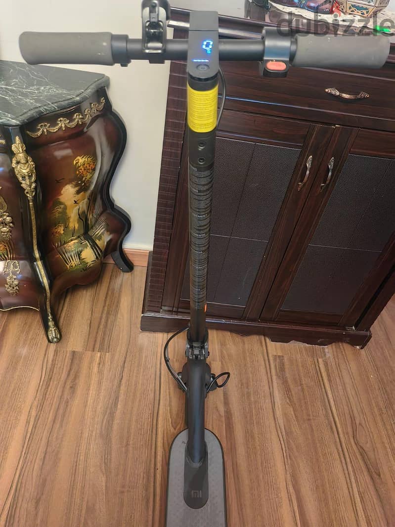 Xiaomi Mi Electric Scooter Essential 13