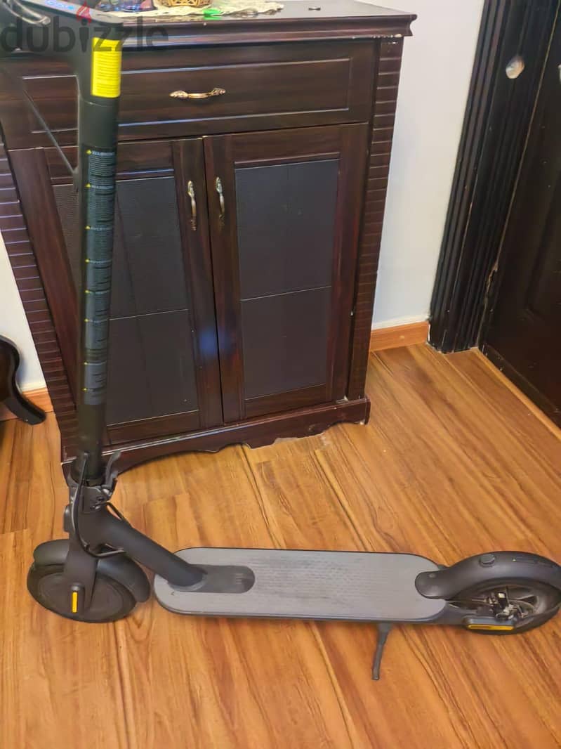 Xiaomi Mi Electric Scooter Essential 15