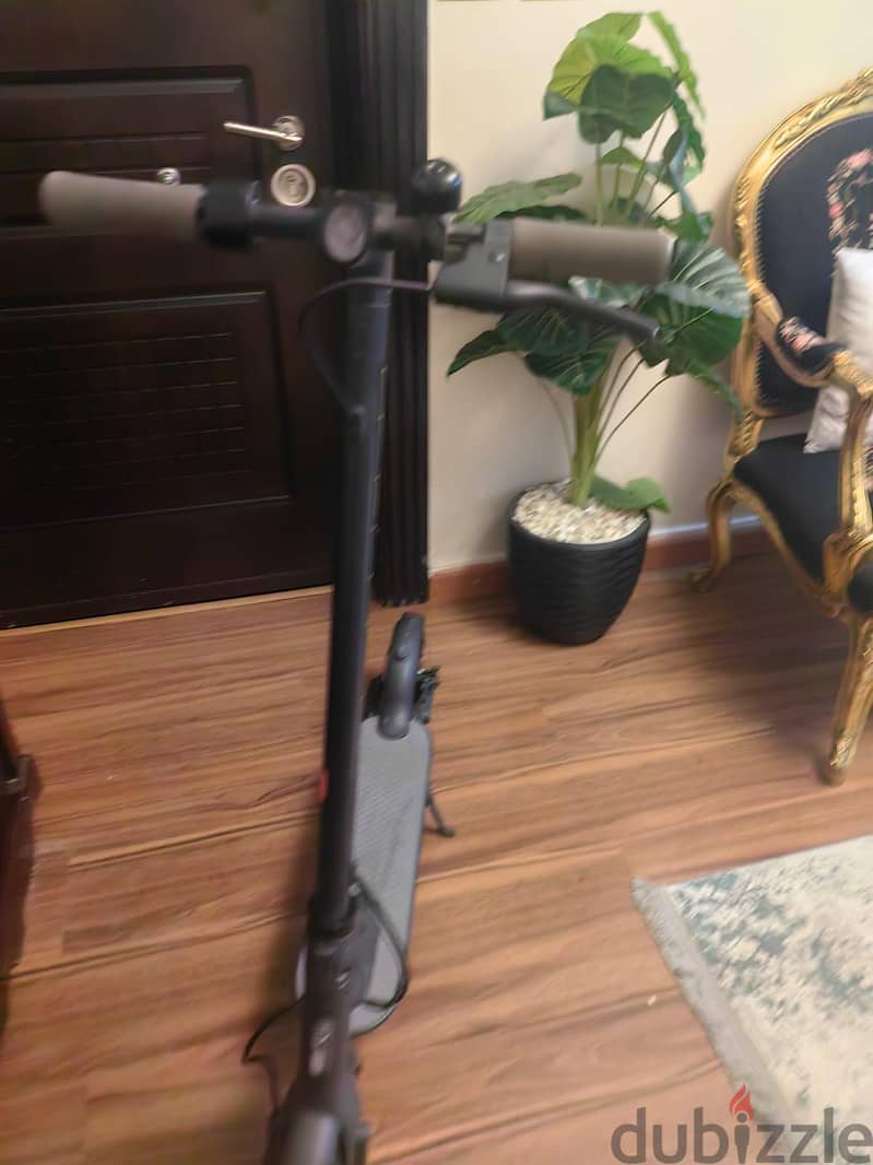 Xiaomi Mi Electric Scooter Essential 17