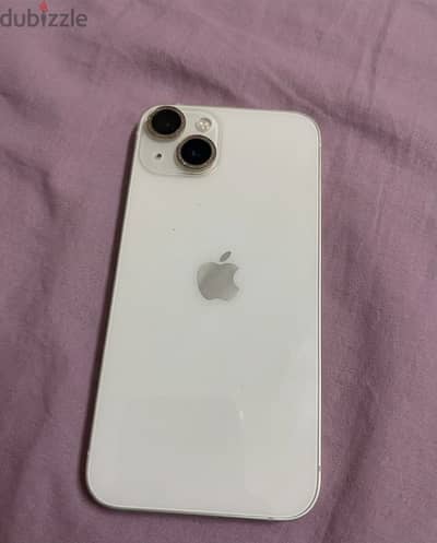 Apple - iPhone 13 128gb used new