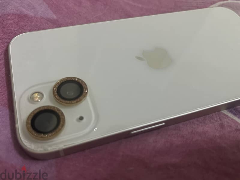 Apple - iPhone 13 128gb used new 2