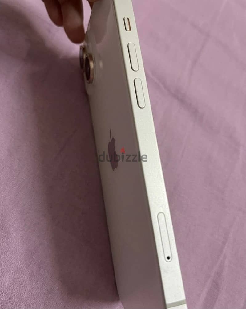 Apple - iPhone 13 128gb used new 3