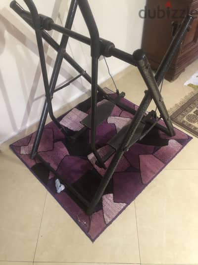 بدال طائر