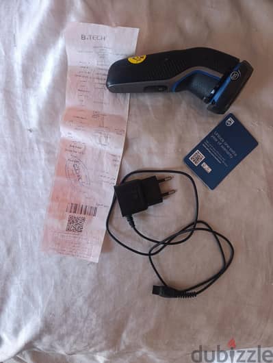 Philips aqua touch series 3000