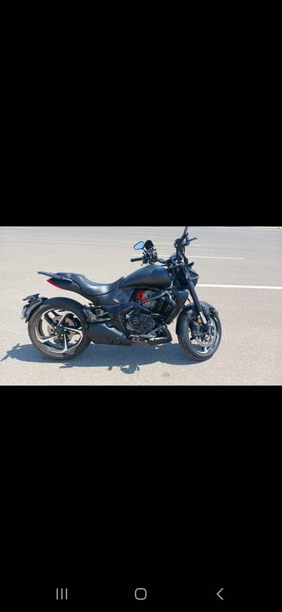 Zontes S 350 For sale