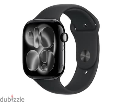 Apple Watch Series 11