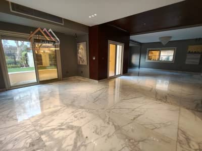 Villa in my city in Four Seasons villas model E with kitchen and hotel finishes