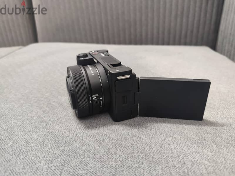 ZV E10 mark ii 2