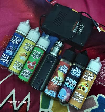 فيب vape