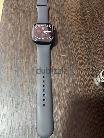 Apple watch series 11