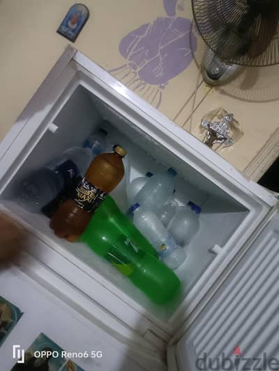 كريازي ١٢ قدم تبريد ممتاز