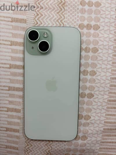 Apple - iPhone 15