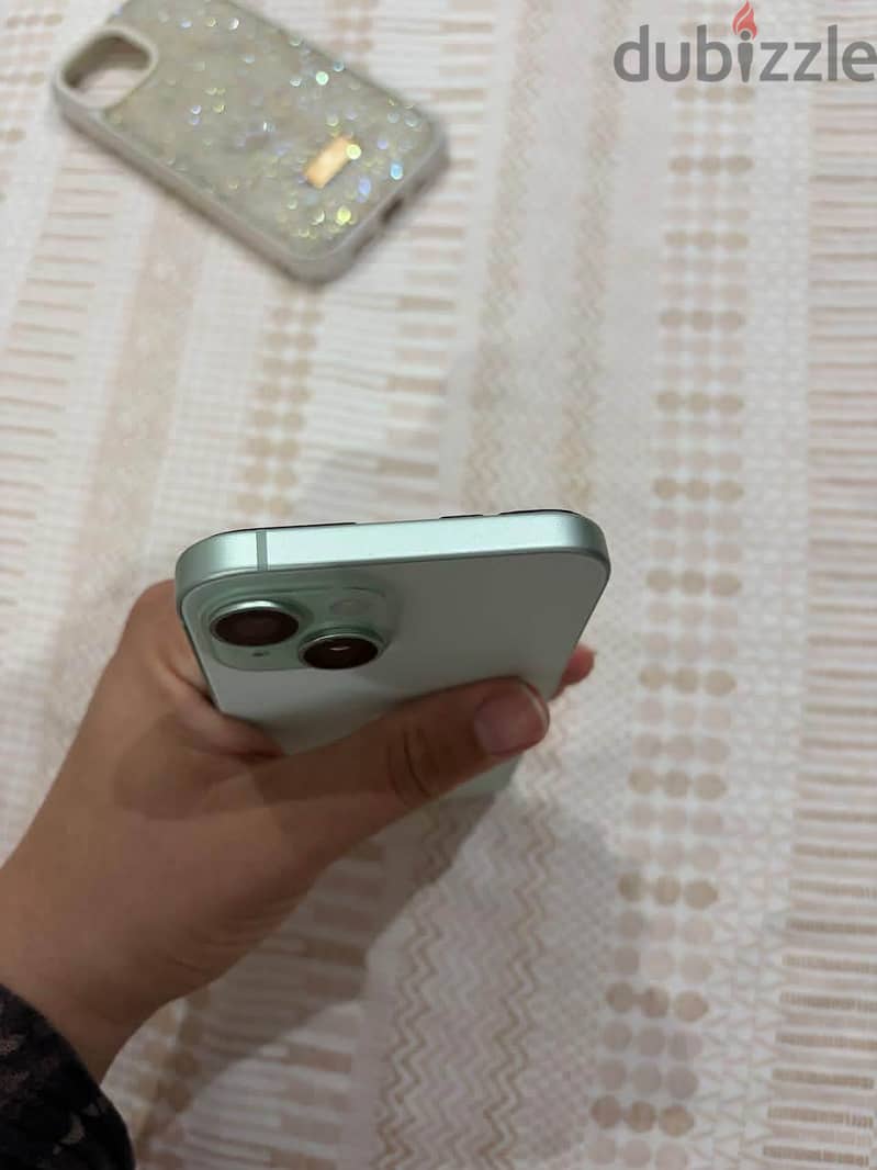 Apple - iPhone 15 1