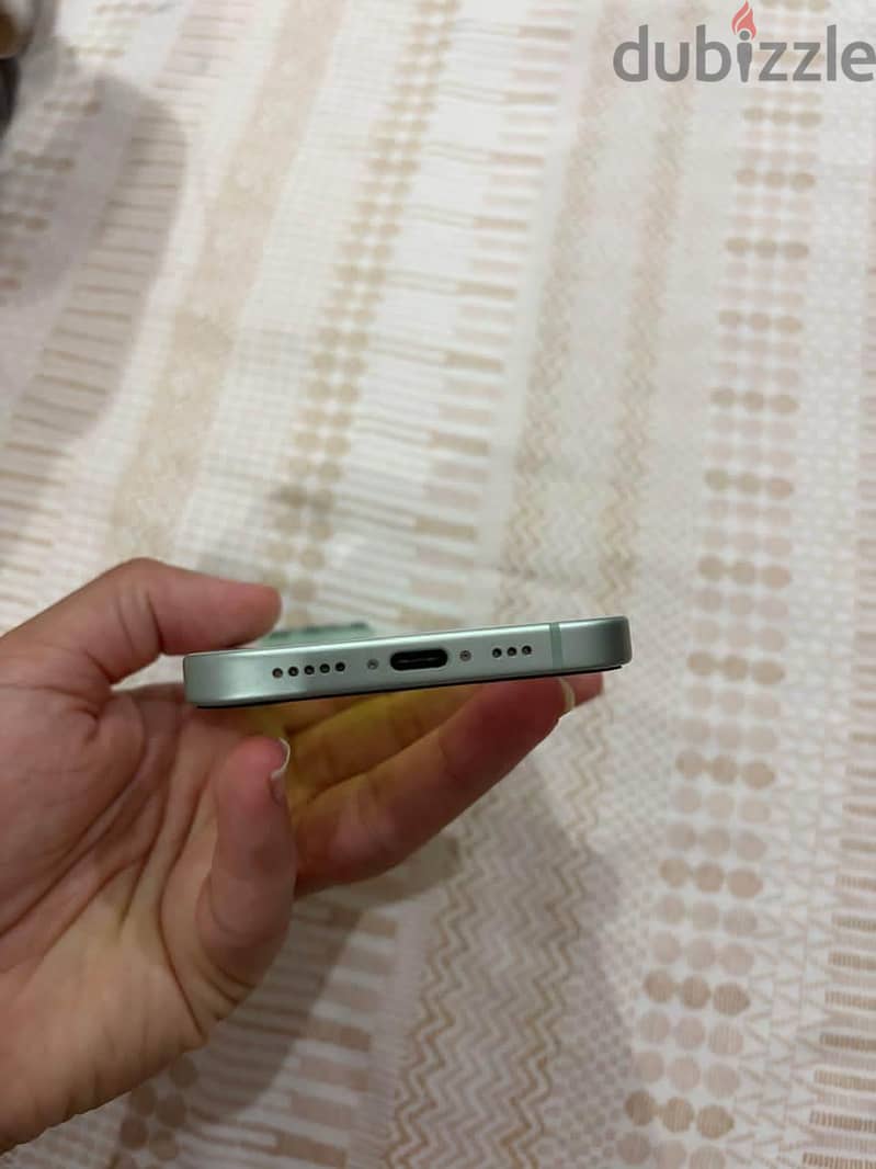 Apple - iPhone 15 3
