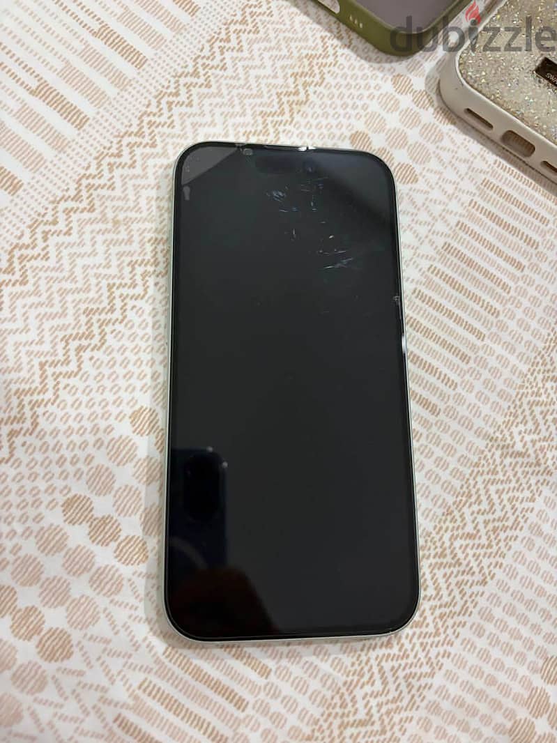 Apple - iPhone 15 7