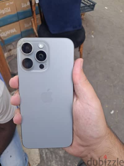 آبل - آيفون 15 برو ماكس