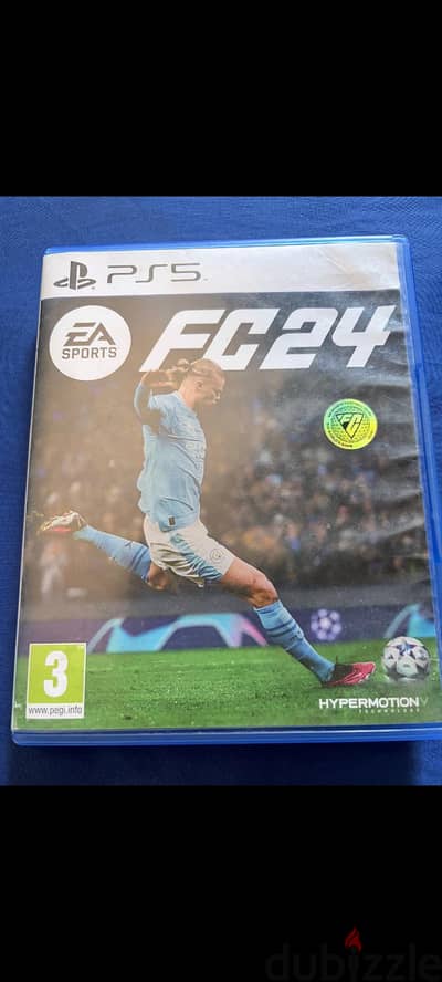 fifa 24 fc فيفا 24 اف سي 24