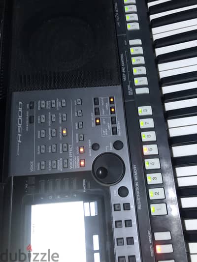 اورج ياماها3000                                   Yamaha psr3000