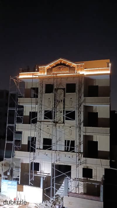 Apartment with heritage in the distinguished neighborhood from the direct development company