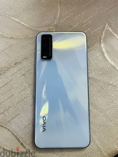 Vivo Y20