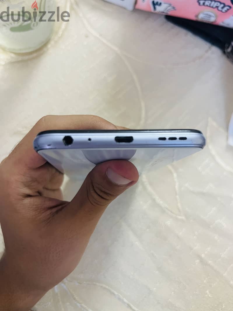 Vivo Y20 6