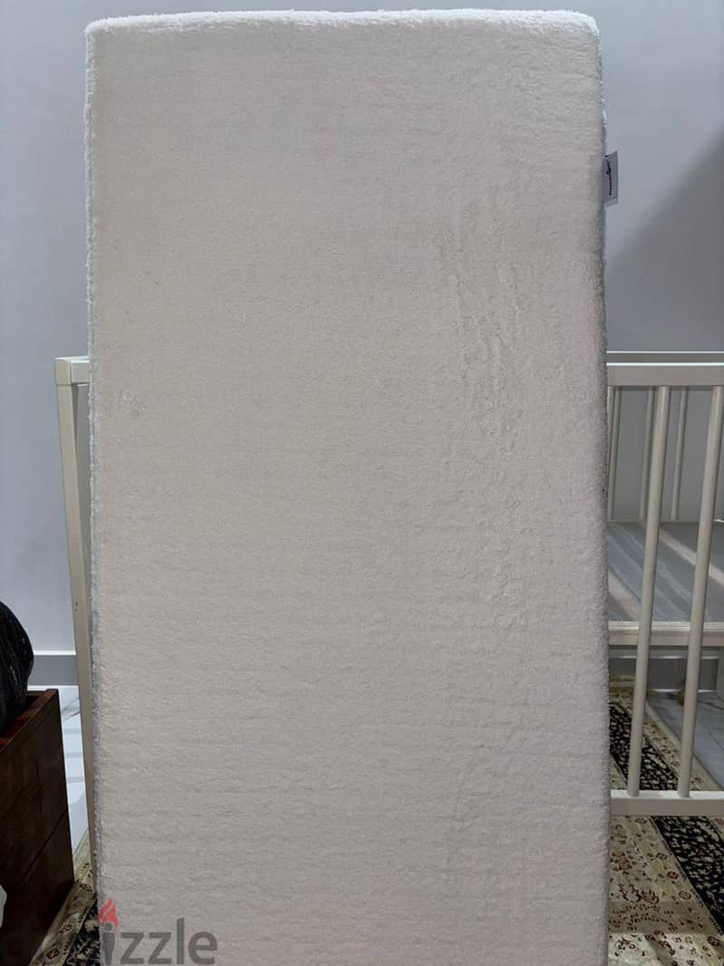 ikea bed 120x60 cm 5