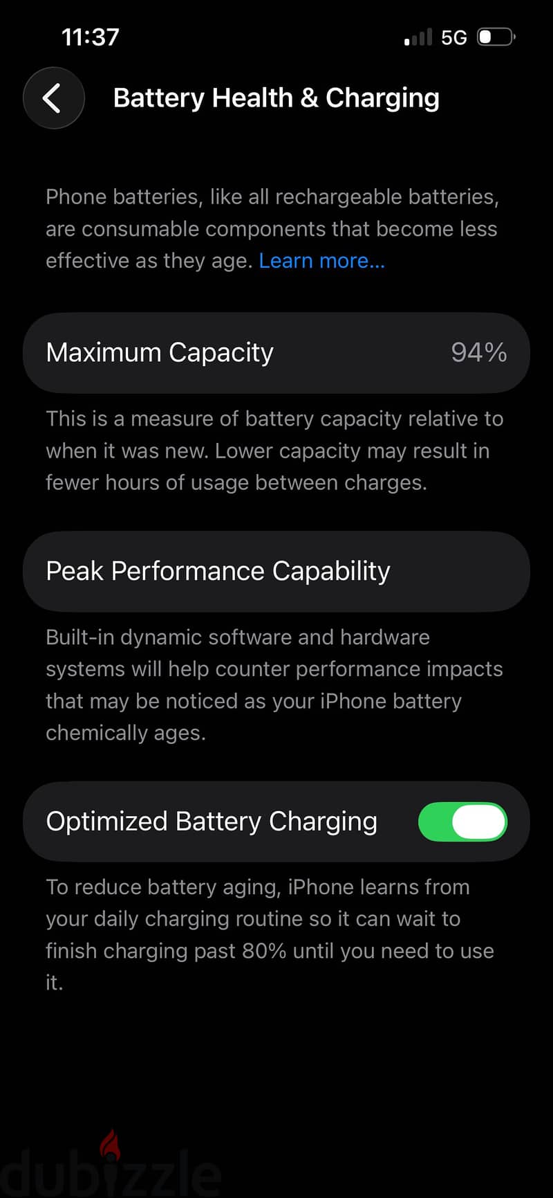 Apple - iPhone 13 Pro 1