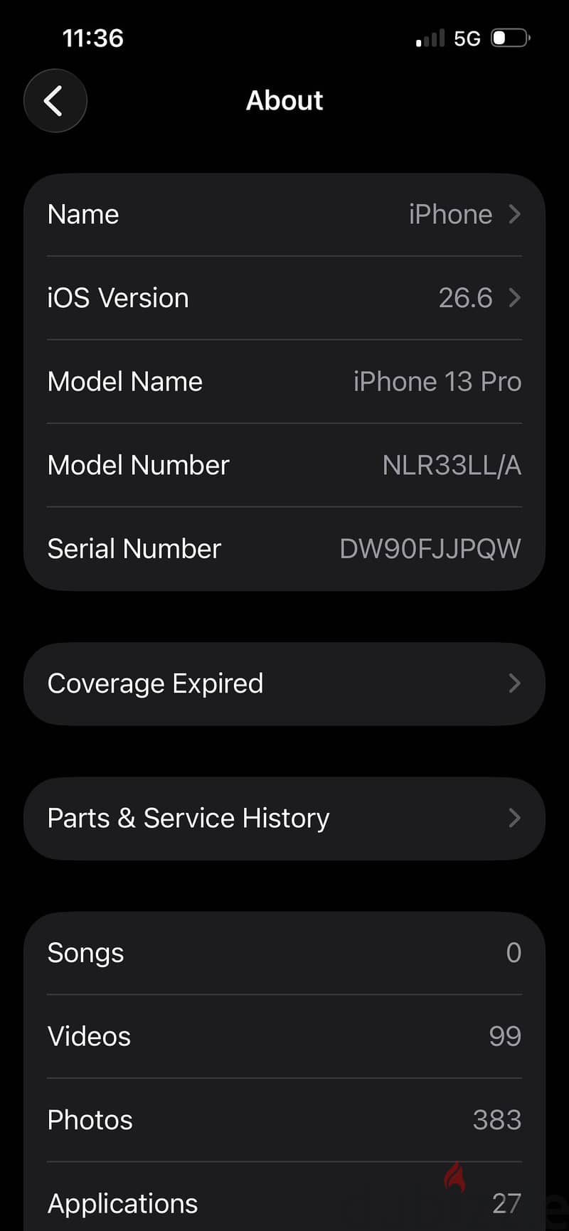 Apple - iPhone 13 Pro 2